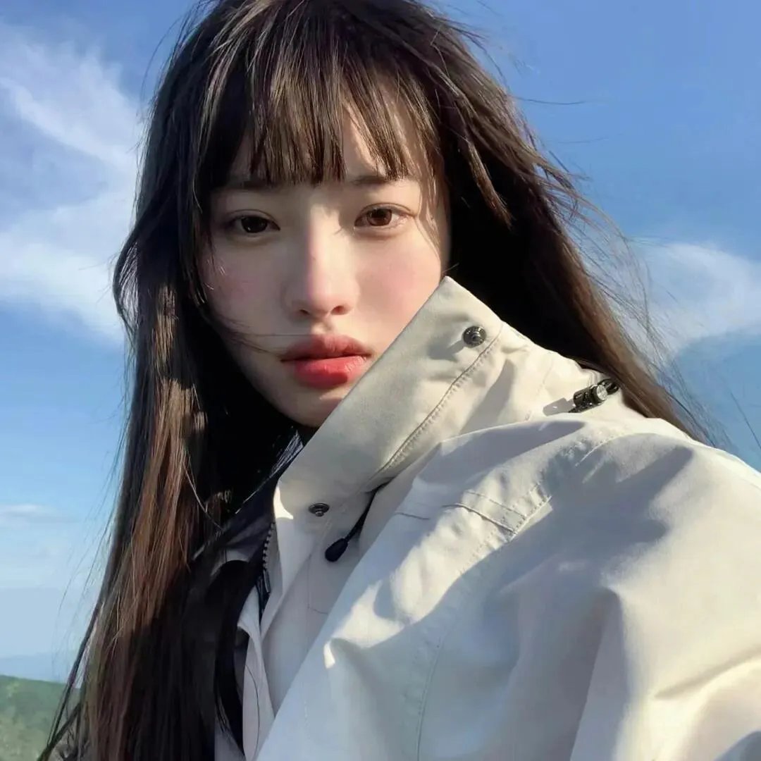 黑发青春
